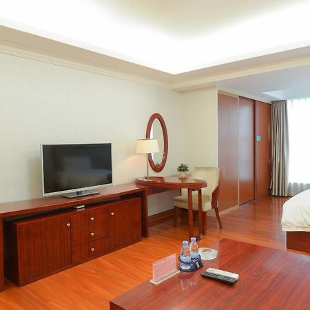 גואנגג'ואו Waifiden Grand Easter International Apartment מראה חיצוני תמונה
